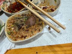 -化龙桥九宫格火锅(清水河店)