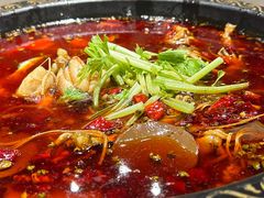 -蛙老爹·蜀香美蛙鱼头(王家湾店)