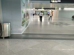 -福州长乐国际机场