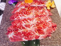-厚贞日式烤肉(龙之梦店)