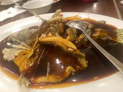 -英冠索菲特酒店·萧湘阁中餐厅