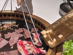 -花味·自助烤肉(南方时代店)