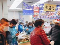 -盒马鲜生(宝地店)