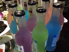 -欢乐盛KTV音乐会所(泰然店)