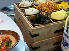 -芈重山老火锅(广州首店)