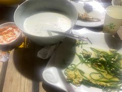 -清真·伊清阁餐厅