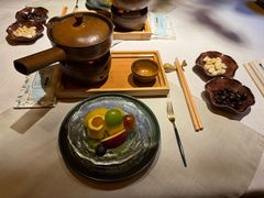 -叶叶菩提(太原别墅店)
