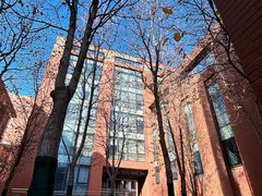 -中国政法大学(昌平校区)
