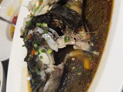 -神洲四海大酒楼(王府井澳门中心店)