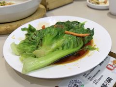 -蔡澜点心·粤菜(丽泽天街店)