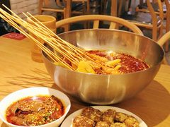 -付小姐在成都(川沙店)