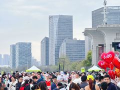 -龙湖杭州滨江天街