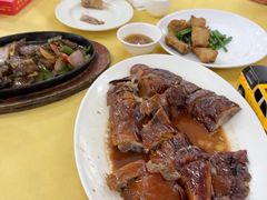 -吉莲利苑海鲜酒家(珠海拱北29年老字号店)