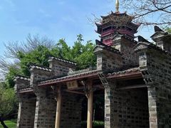 -厦门园林博览苑