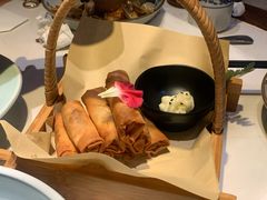 -卯时·龙光雅宴·精致锡帮菜(惠山古镇店)