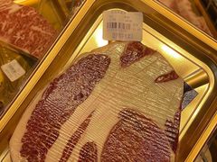 -隐炉和牛烧肉店(群力店)