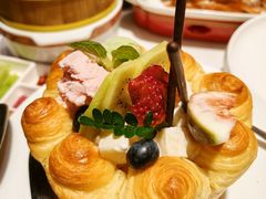 -大鸭梨烤鸭店(花园村店)