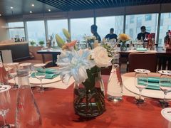-花邻FloweringLife花艺气球派对(武康大楼店)