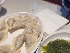 -喜家德虾仁水饺(艺汇家店)