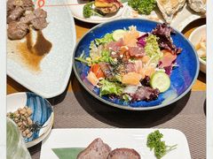 -多佐铁板烧(富力广场店)