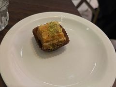 -ELI FALAFEL Lebanese&Mediterranean黎巴嫩美食(富城路店)