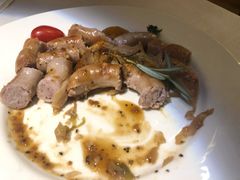 -俄士厨房(万松园店)