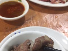 五花趾-蔡社牛肉城(龙湖店)