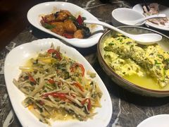 -风味小馆(天目湖宾馆店)