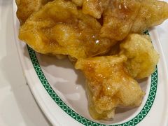 锅包肉-华天延吉餐厅(西四总店)
