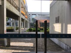 -上海海事大学(临港校区)
