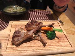-常州富力喜来登酒店 Feast盛宴标帜西餐厅(新北万达广场店)