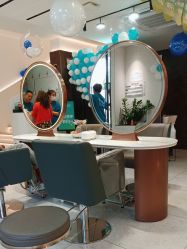 -LJOY丽锦造型·烫发染发