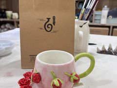 -陶语陶艺手工坊