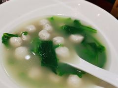 -牟传仁饭庄(星海店)