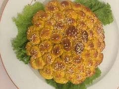 -宁夏国强手抓羊肉·清真菜(未央路凤三店)