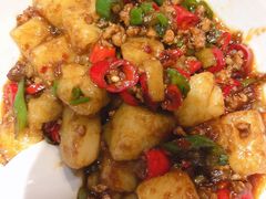 红烧米豆腐-壹盏灯(惠农店)