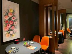 -肆月河豚·淮扬菜·湘菜(华天店)