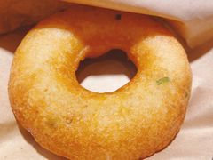 湘西葱油粑粑-俏凤凰(美林M·LIVE天地东座店)