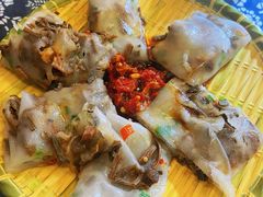 -安上粉皮.非遗手工小吃(骑龙巷店)