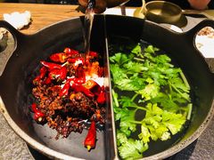 -盡膳口福跷脚牛肉火锅(合生汇购物中心店)