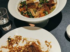 -金狮麟·新豫菜(金码大厦店)