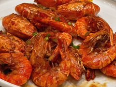 -金汇酒楼(中山东区店)