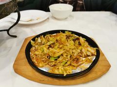 -唐晋人家(源深路店)