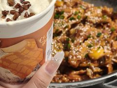 -张大师鸭爪爪特色火锅(万达店)