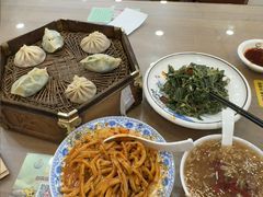 -西安贾三灌汤包·回坊小吃·清真炒菜(北院门总店)