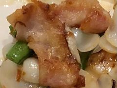 两头鲜百合炒爽肉-品粹徽园·家常安徽菜