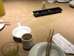 -川流不息(北蔡休闲广场店)