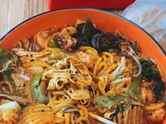 -拌陛河山抚顺麻辣拌(总店)