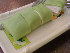 IMG_1674-佰搭果·广式茶餐厅(西华路店)