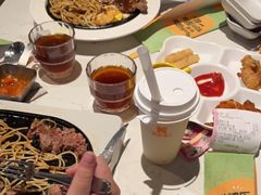 -豪客来牛排(开元盛世广场店)